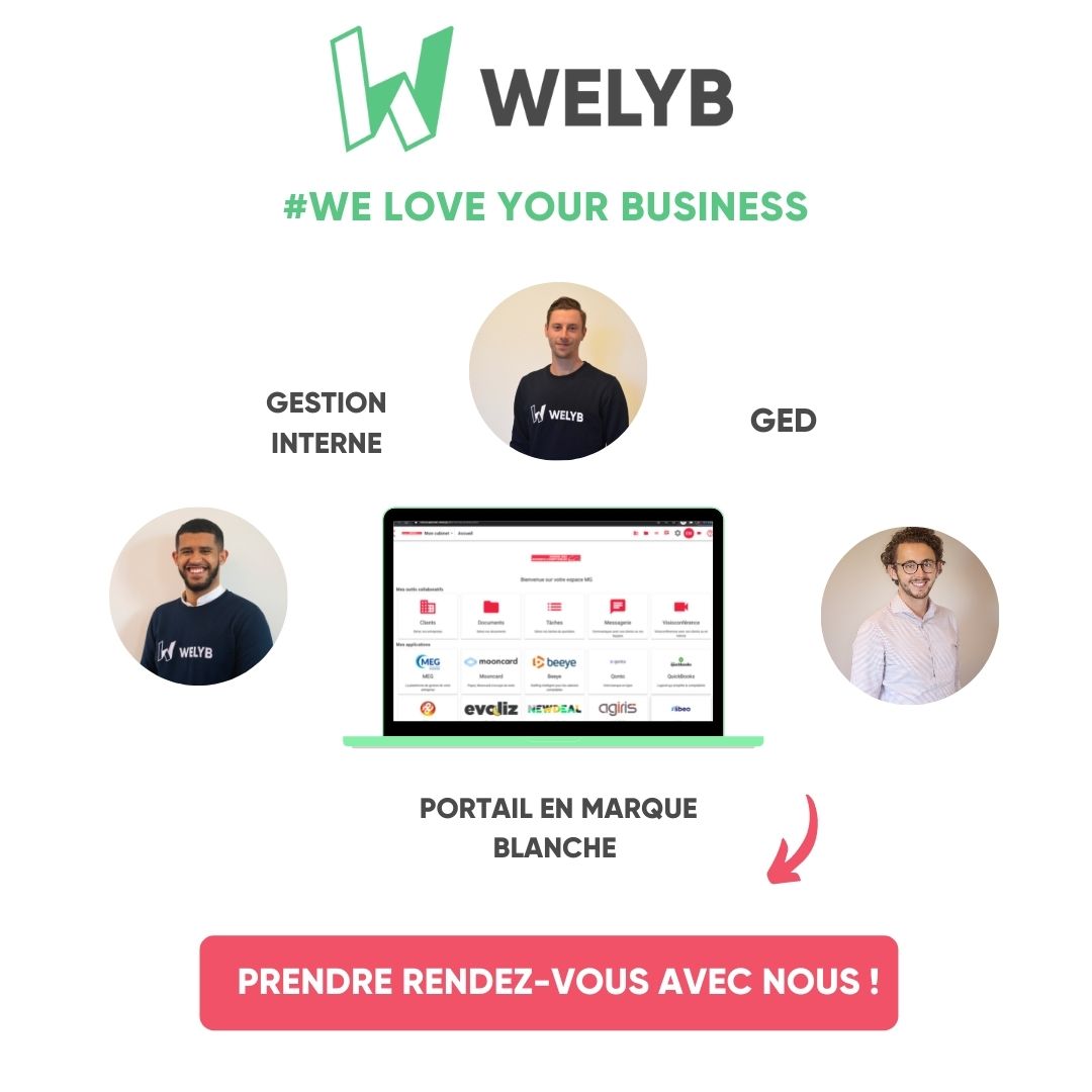 rdv demande partenariat welyb